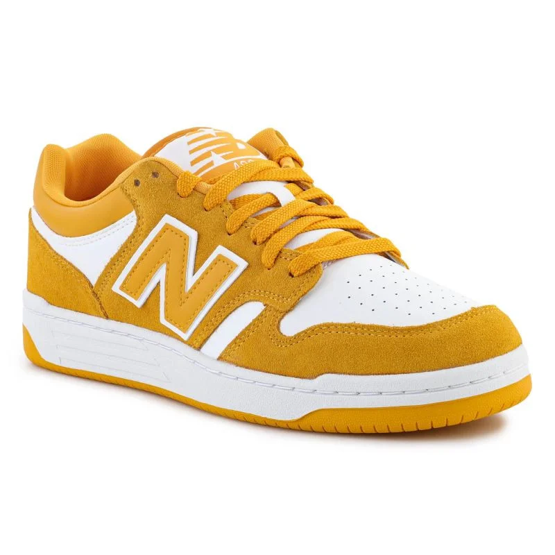 Topánky New Balance BB480LWA EU 44