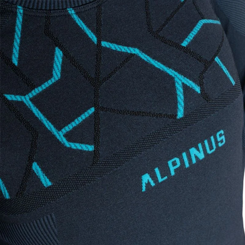 Alpinus Tactical Gausdal Set M SI8907 pánské termoprádlo S (obrázek 24)