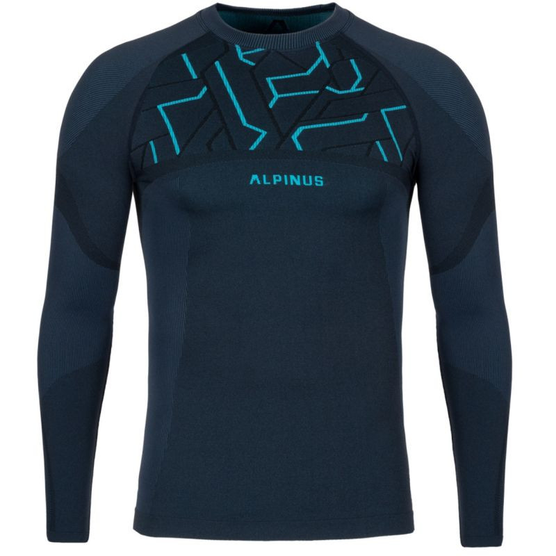 Alpinus Tactical Gausdal Set M SI8907 pánské termoprádlo S (obrázek 33)