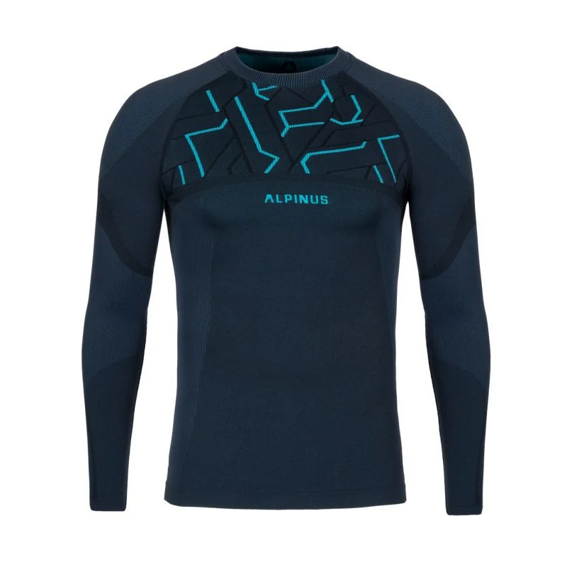 Alpinus Tactical Gausdal Set M SI8907 pánské termoprádlo S (obrázek 7)