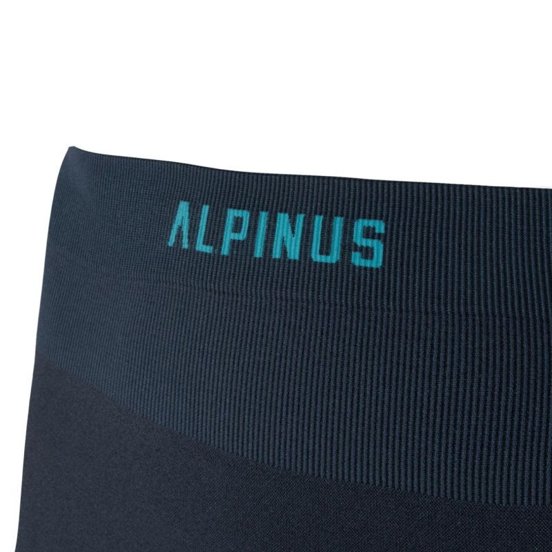 Alpinus Tactical Gausdal Set M SI8907 pánské termoprádlo S (obrázek 26)
