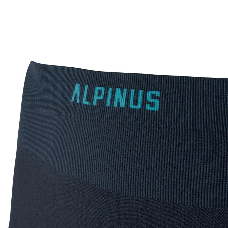 Alpinus Tactical Gausdal Set M SI8907 pánské termoprádlo S (obrázek 19)