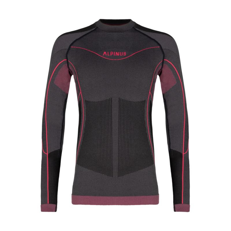 Alpinus Tactical Mora Set Jr termoprádlo SI8937 136-152 (obrázek 8)
