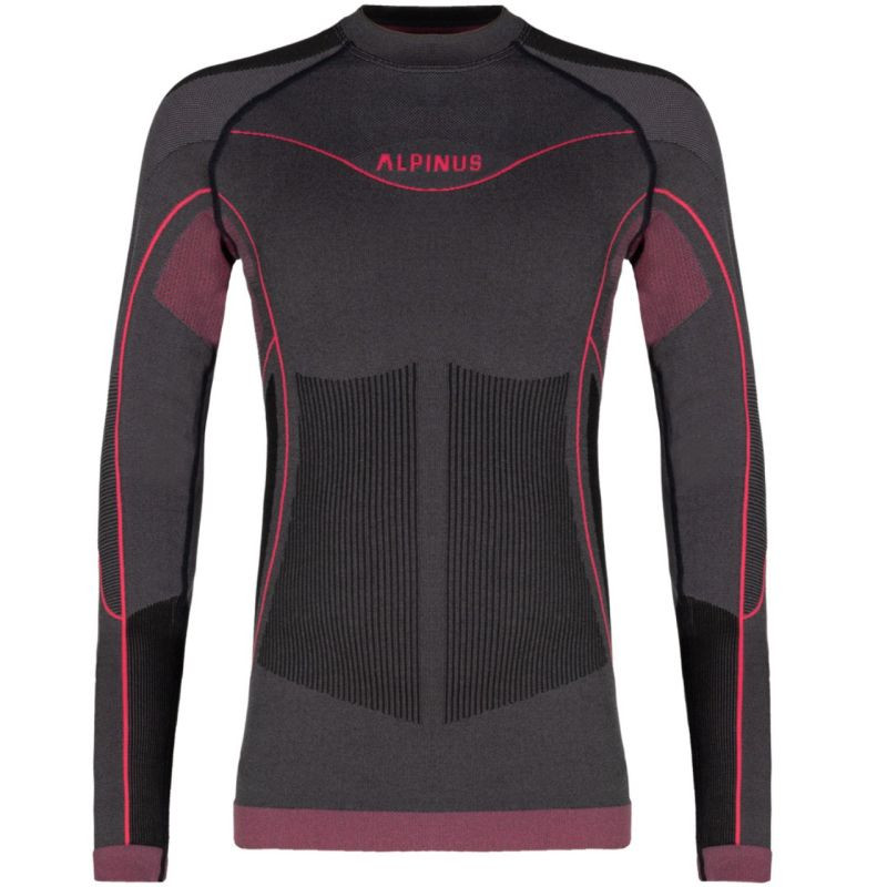 Alpinus Tactical Mora Set Jr termoprádlo SI8937 136-152 (obrázek 15)