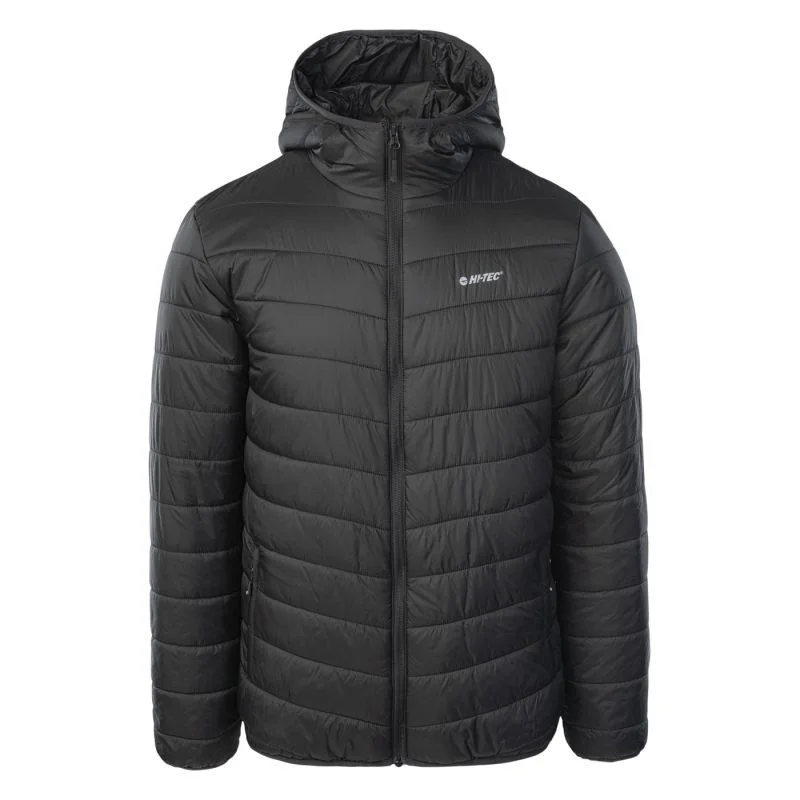 Bunda Hi-Tec Lovara M 92800441357 L (obrázek 4)