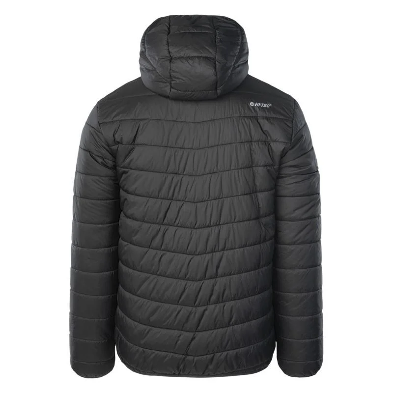 Bunda Hi-Tec Lovara M 92800441357 L (obrázek 3)