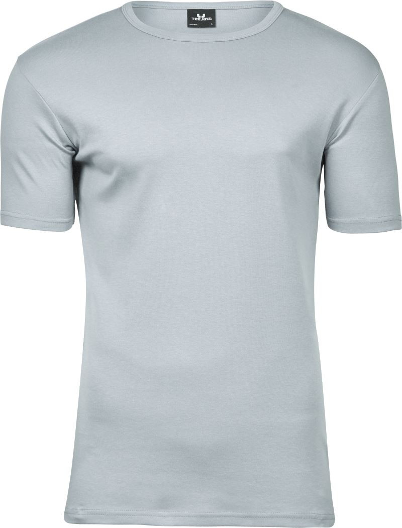 Tee Jays TJ 520 Pánské tričko Interlock 18.0520 ice blue 3XL