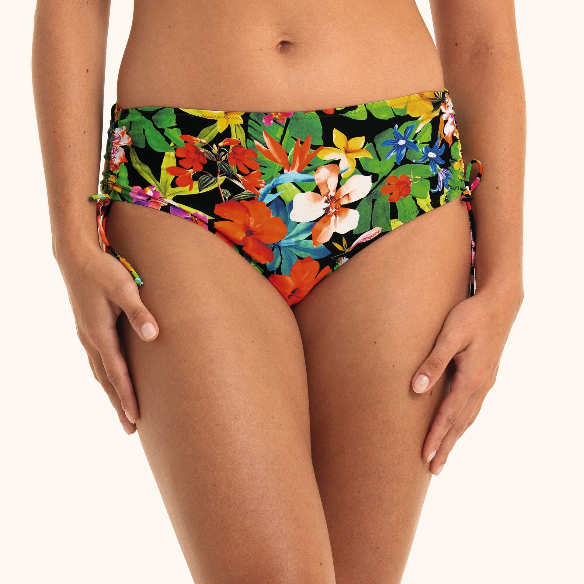 Spodné nohavičky Style Ive 8755-0 black - RosaFaia 001 black 42