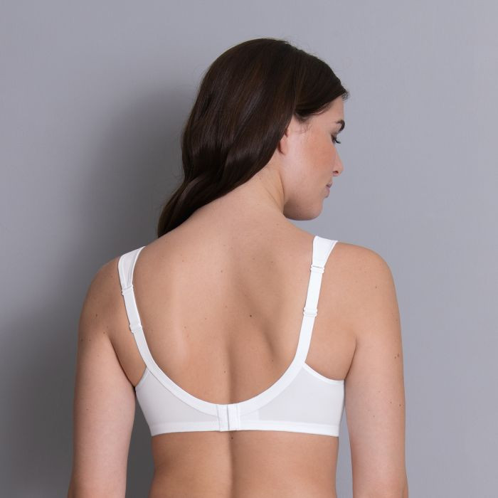 Clara komfortní podprsenka 5459 white - Anita Classix 006 white 120D