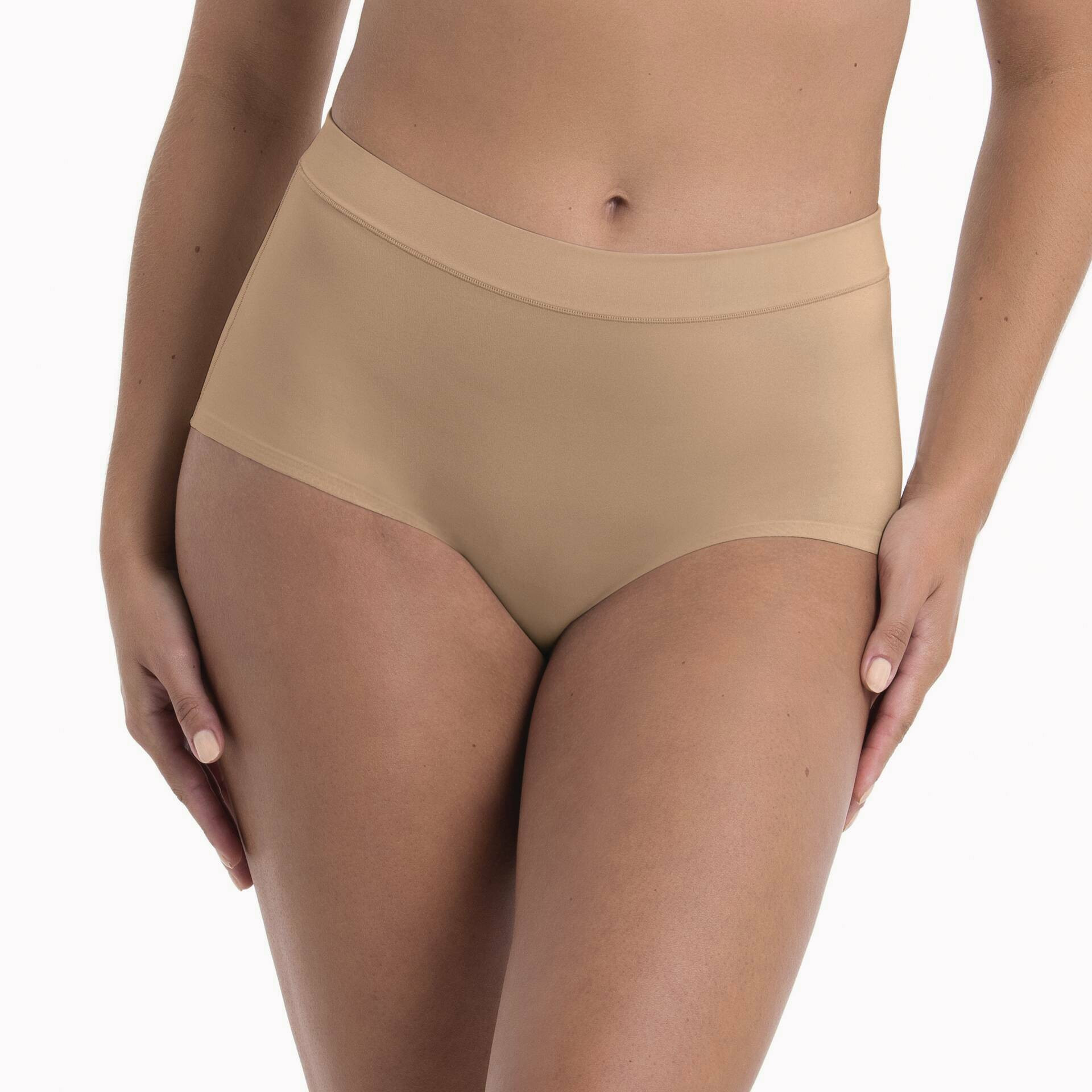 Essential kalhotky+ 1943 desert - Anita Classix 753 desert L