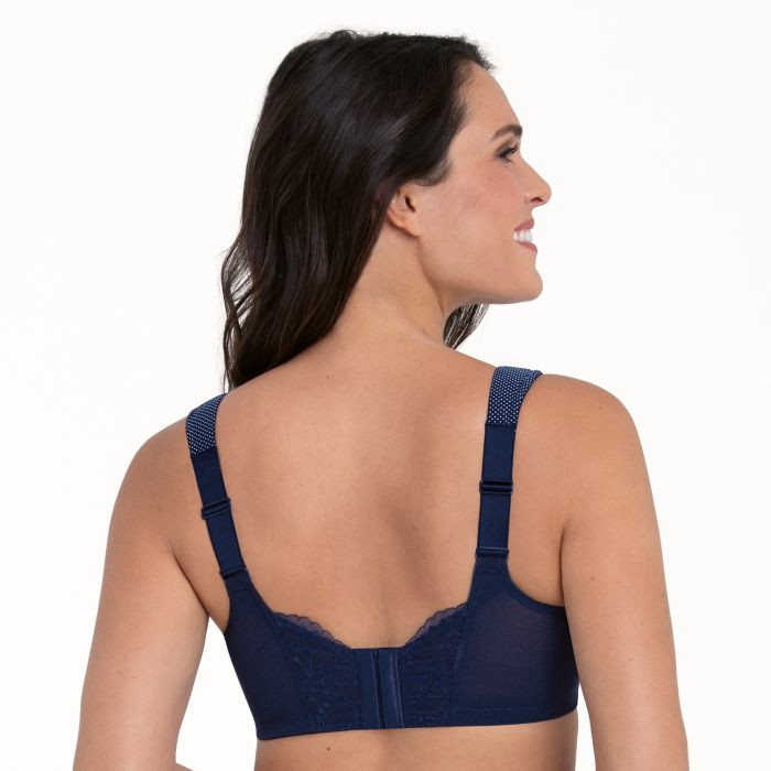 Odlehčovací podprsenka Orely 5882 maritime blue - Anita 90E