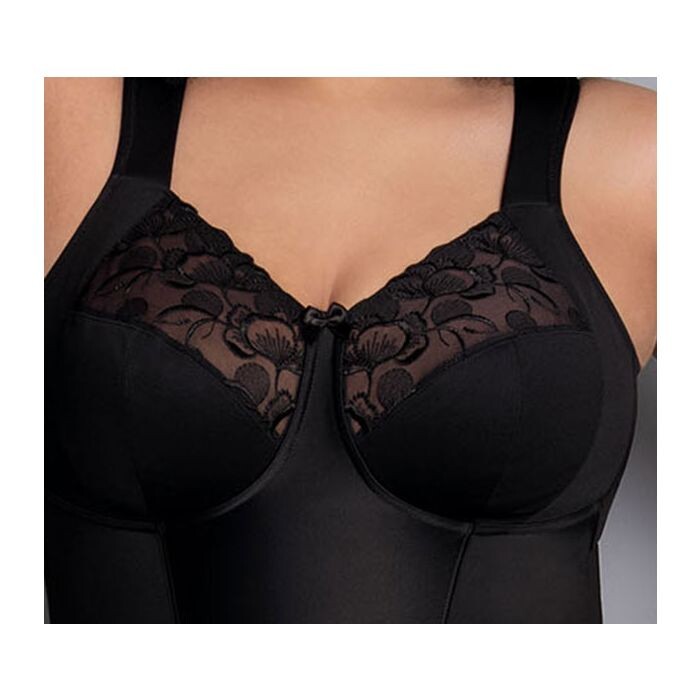 Lucia komfortní korzet 3523 black - Anita Classix 001 black 85C (obrázek 4)