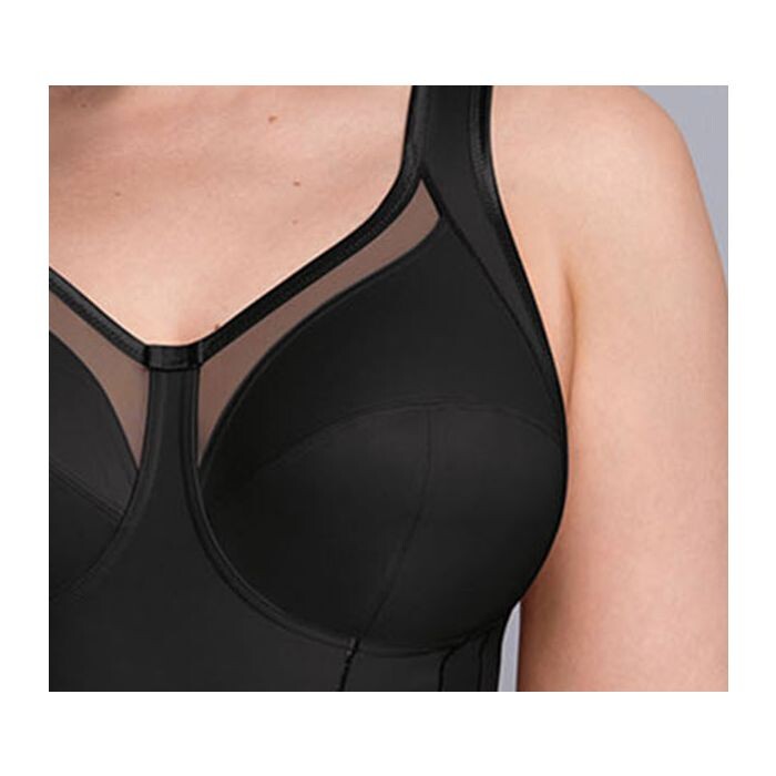 Clara komfortní body 3459 černá - Anita Classix 001 black 90E (obrázek 4)