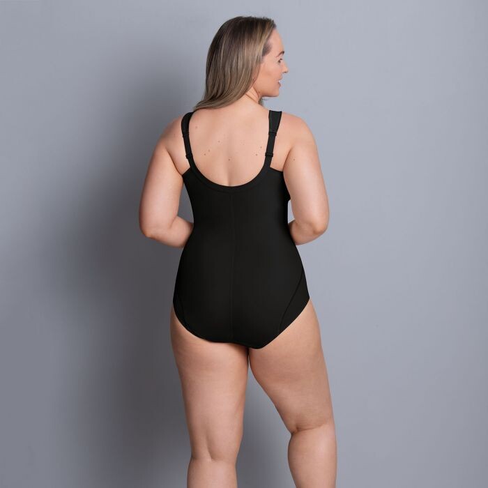 Clara komfortní body 3459 černá - Anita Classix 001 black 90E (obrázek 3)