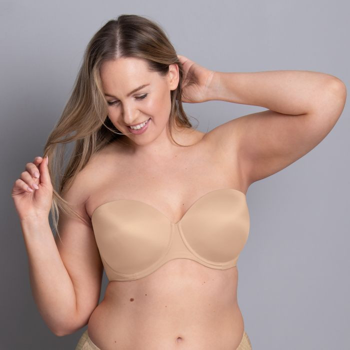 Dámská podprsenka Padded Basic 5640 - Anita tělová 90A