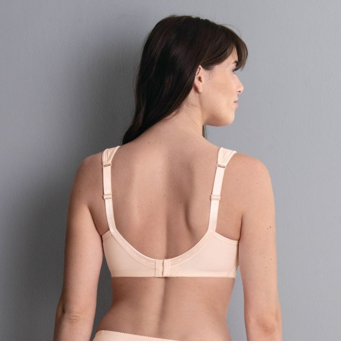 Safina odlehčovací podprsenka 5448 biscuit - Anita Classix 707 biscuit 100E