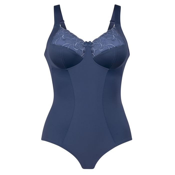 Lucia komfortní korzet 3523 moonlight blue - Anita Classix 374 moonlight blue 110B