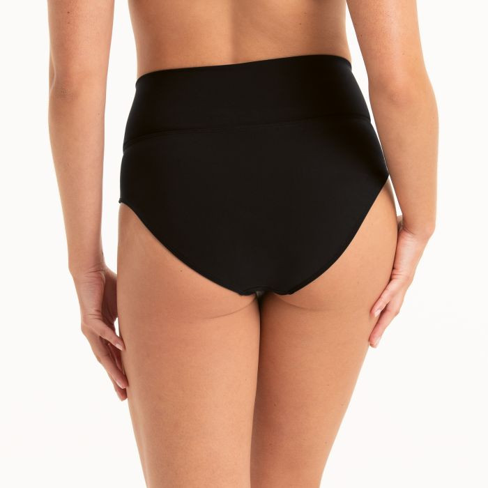 Spodní díl plavek Lorena  8808-0 black - Anita 40