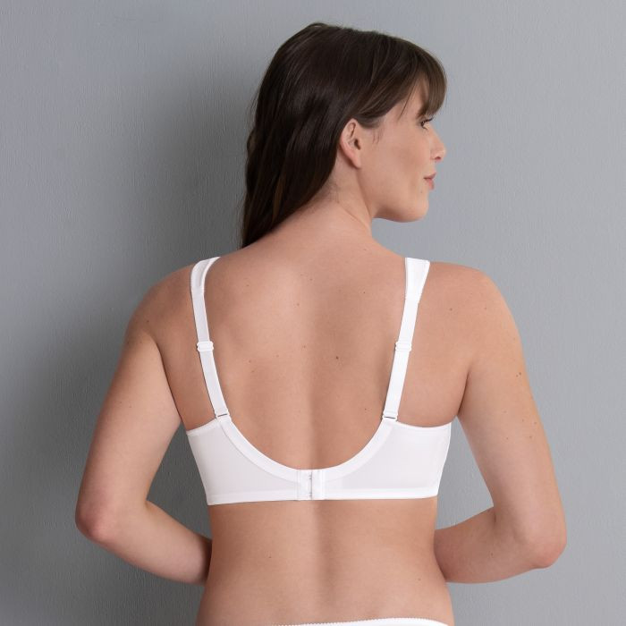 Lisa chirurgická podprsenka moldovaná 5726X white - Anita Care 006 white 90AA