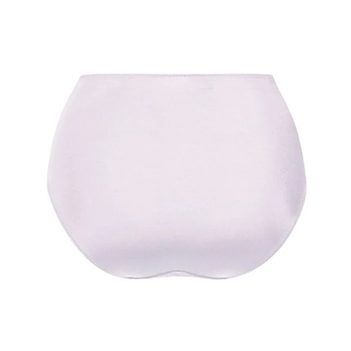 Sophia kalhotky vyšší+ 1309 white - Anita Classix 006 white 50 (obrázek 5)