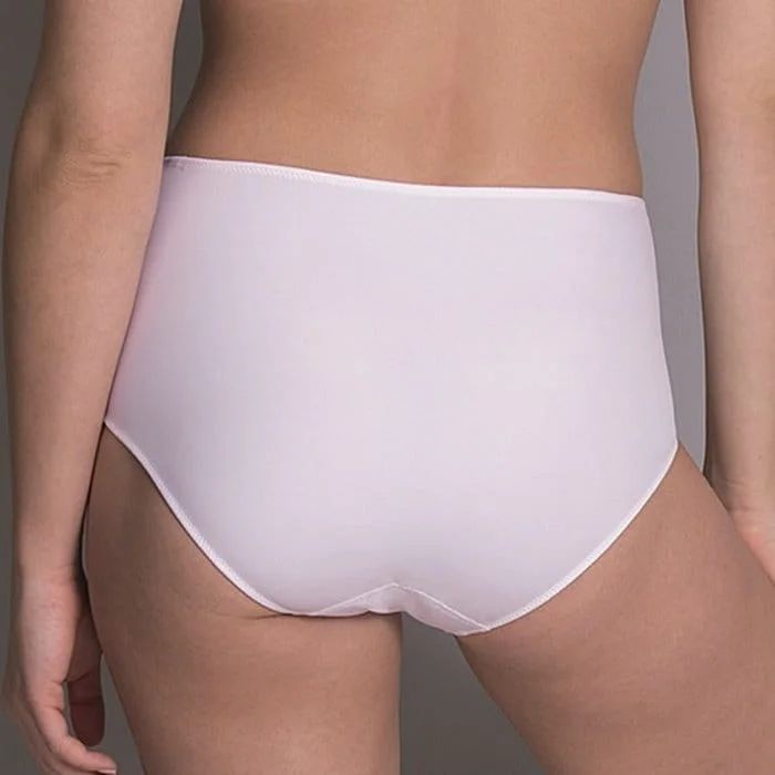 Sophia kalhotky vyšší+ 1309 white - Anita Classix 006 white 50 (obrázek 3)