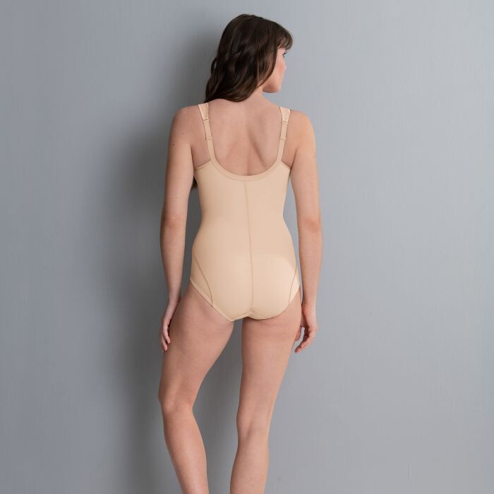 Clara komfortní body 3459 sand - Anita Classix 007 sand 75F (obrázek 4)