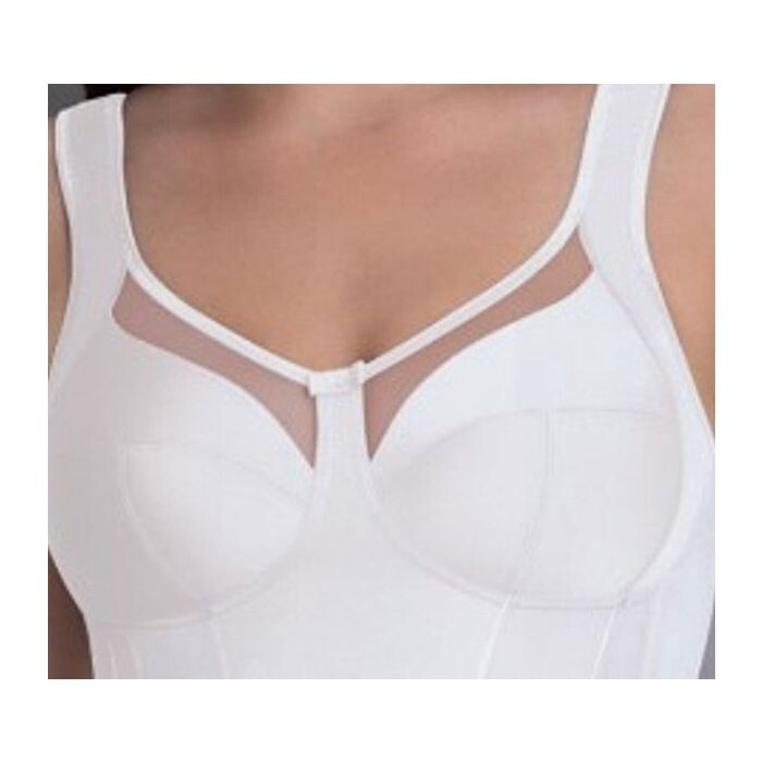 Clara komfortní body 3459 white - Anita Classix 006 white 80E (obrázek 3)