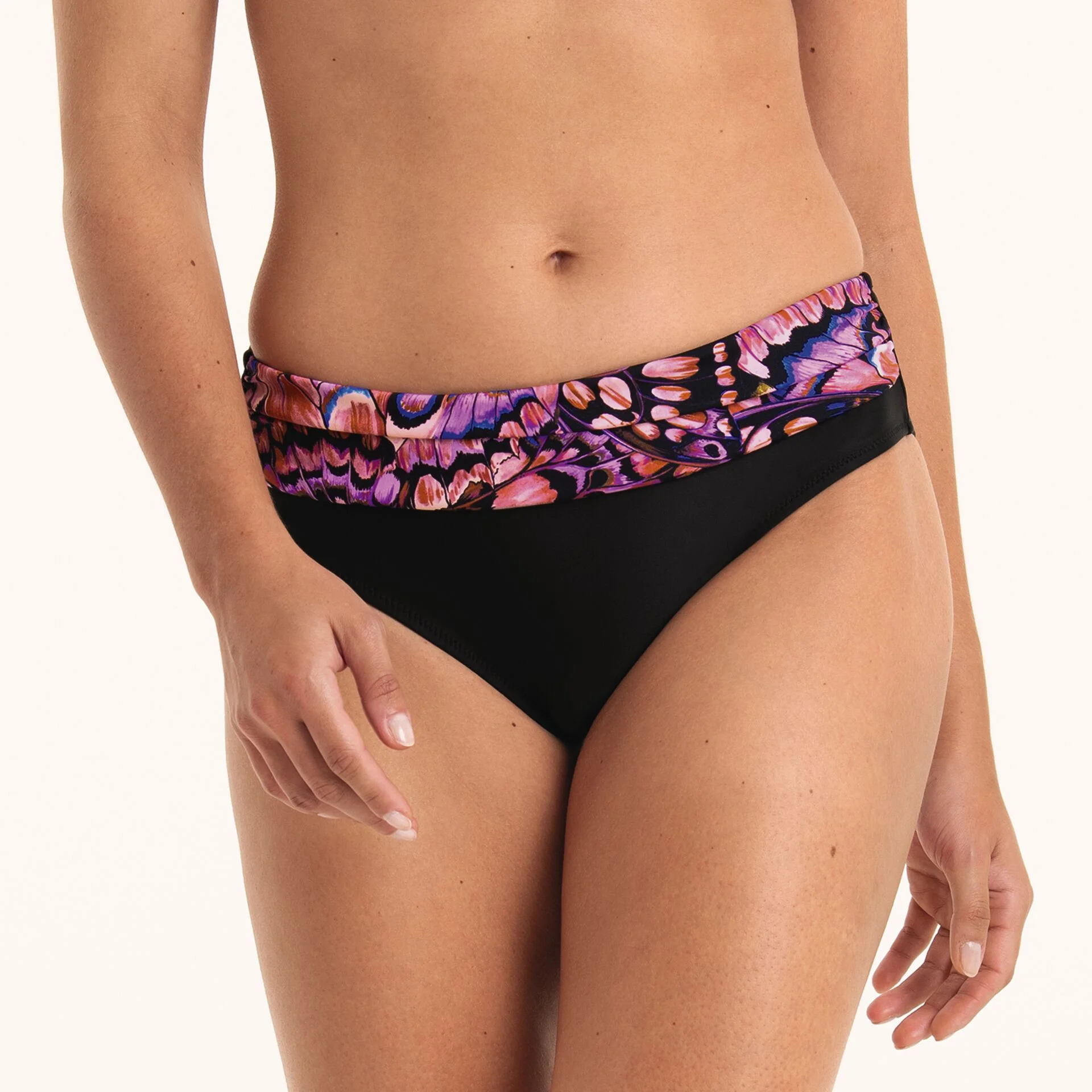 Style Chiara Bottom nohavičky 8444-0 rosewood - Anita Classix 767 rosewood 52