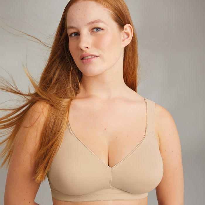 Podprsenka Twin 5493 - Anita 105B tělová