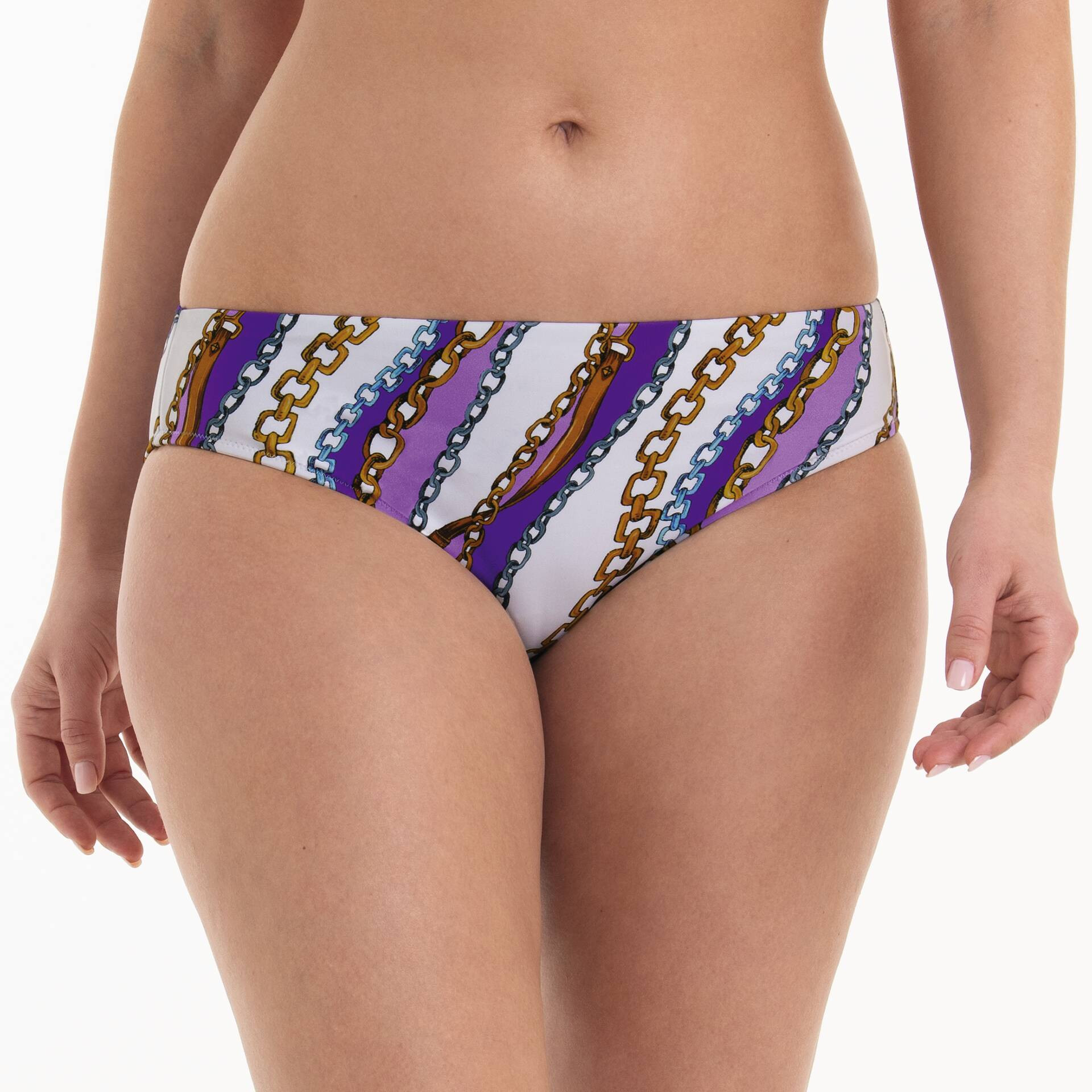 Spodné nohavičky Style Lea 8320-0 Violet - Anita Classix 325 fialková 46