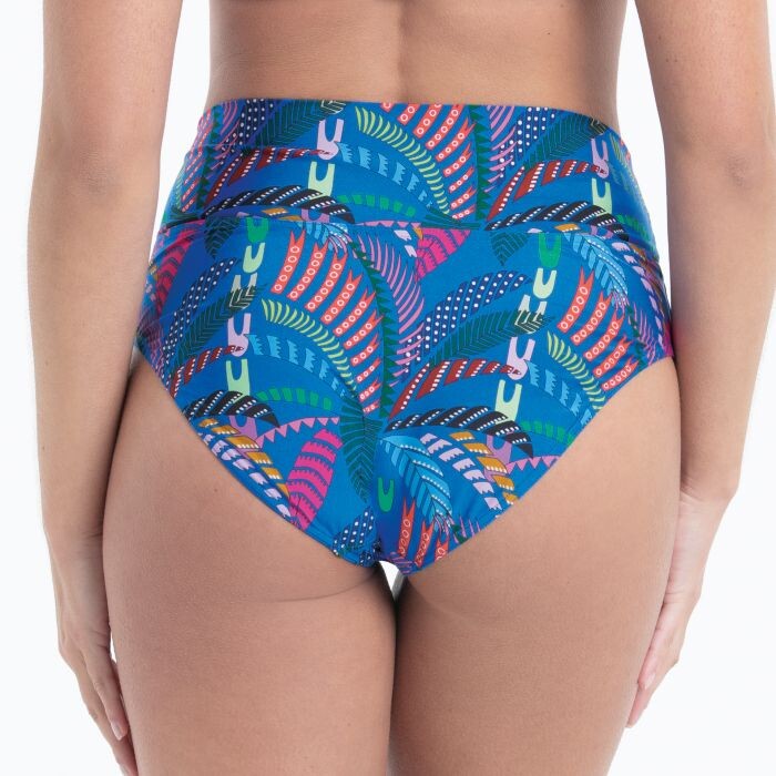 Style Lorena Bottom kalhotky 8732-0 sardinia - RosaFaia 335 sardinia 40 (obrázek 4)