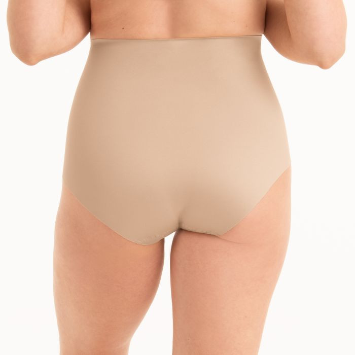 Beauty Shaper funkč. stahovací kalhotky clean cut 1440 deep sand - Anita Classix 722 deep sand XL