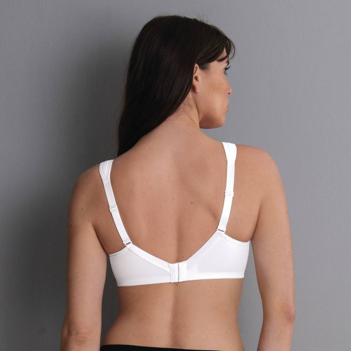 Sophia komfortní podprsenka moldovaná 5808 white - Anita Classix 006 white 90G