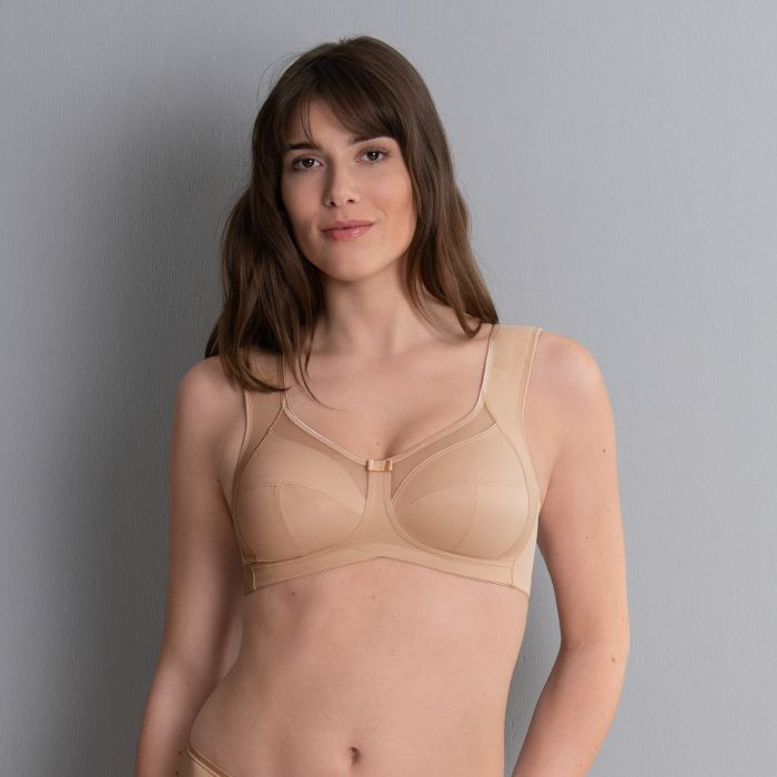 Clara odlehčovací podprsenka 5860 sand - Anita Classix 007 sand 85D