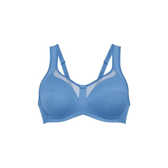 Clara komfortní podprsenka 5459 blue heaven - Anita Classix 188 blue heaven 85H (obrázek 4)
