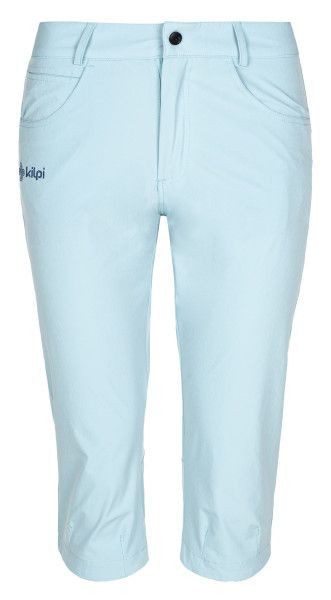 Kalhoty model 9064725 světle modrá 34 - Kilpi