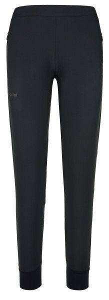 Dámské běžecké kalhoty model 17275043 černá 34 - Kilpi
