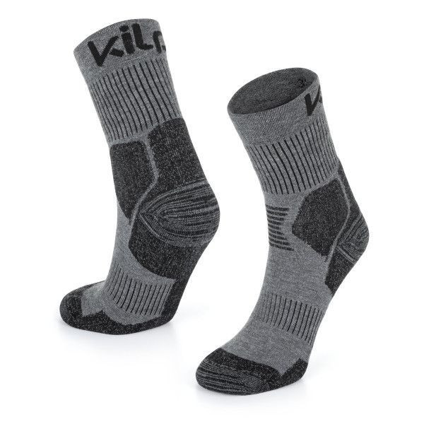 Ponožky model 17515049 černá 35 - Kilpi