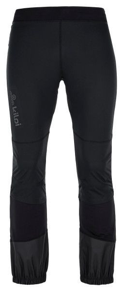 Unisexové sportovní kalhoty Bristen-u černá - Kilpi S