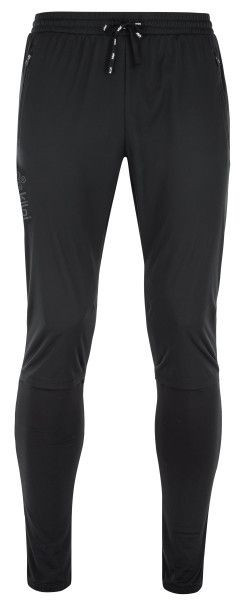 Pánské kalhoty Norwel-m černá - Kilpi XL