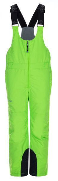 Dětské lyžařské kalhoty model 9064188 zelená 86 - Kilpi