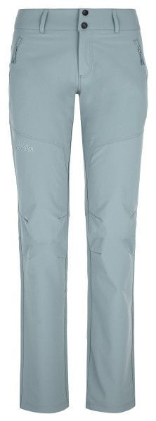 Dámské kalhoty Lago-w světle modrá - Kilpi 46