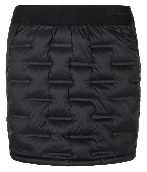 Dámská sukně model 16184218 černá 34 - Kilpi