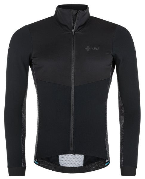 Pánská bunda Moveto-m černá - Kilpi XL