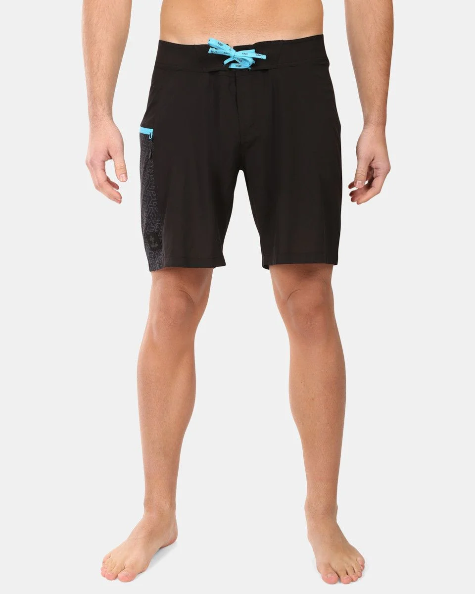 ARIANY-M čierna - Kilpi XXL