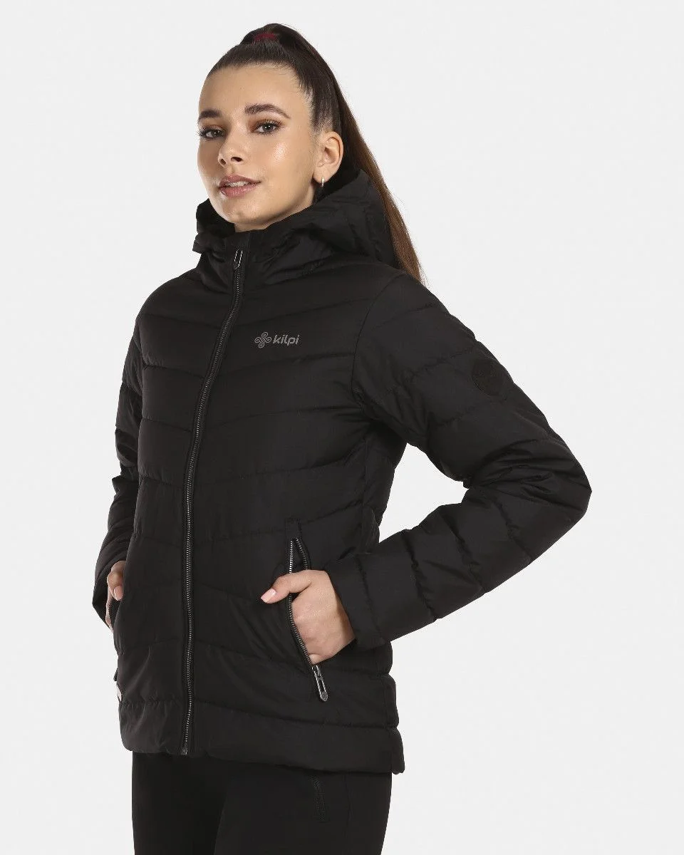 TASHA-W Čierna - Kilpi 36