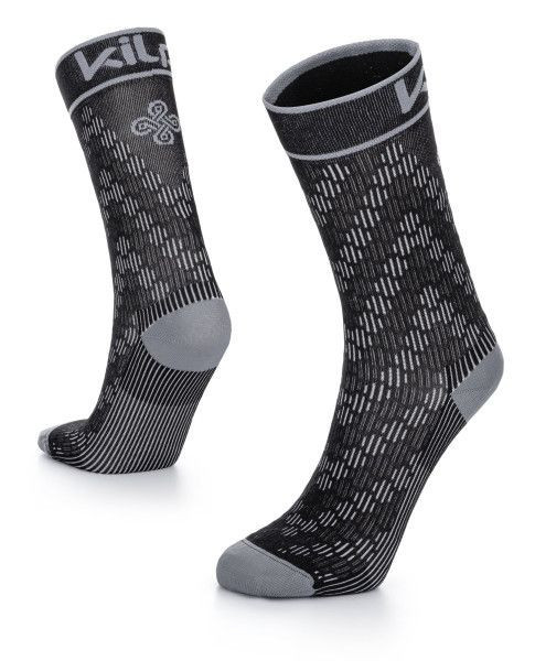 Ponožky model 17250372 černá 35 - Kilpi