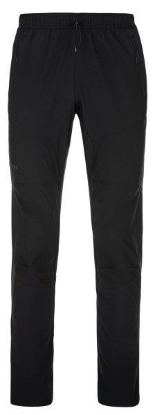 Pánské outdoorové kalhoty Arandi-m černá - Kilpi XL