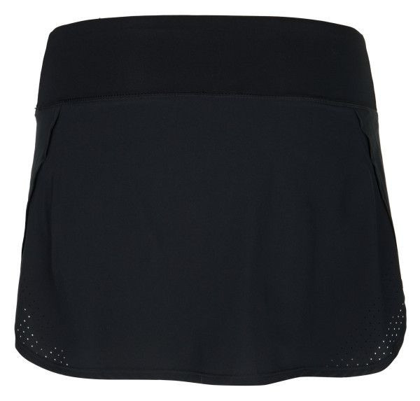 Běžecká sukně model 17258076 černá - Kilpi Velikost: 36