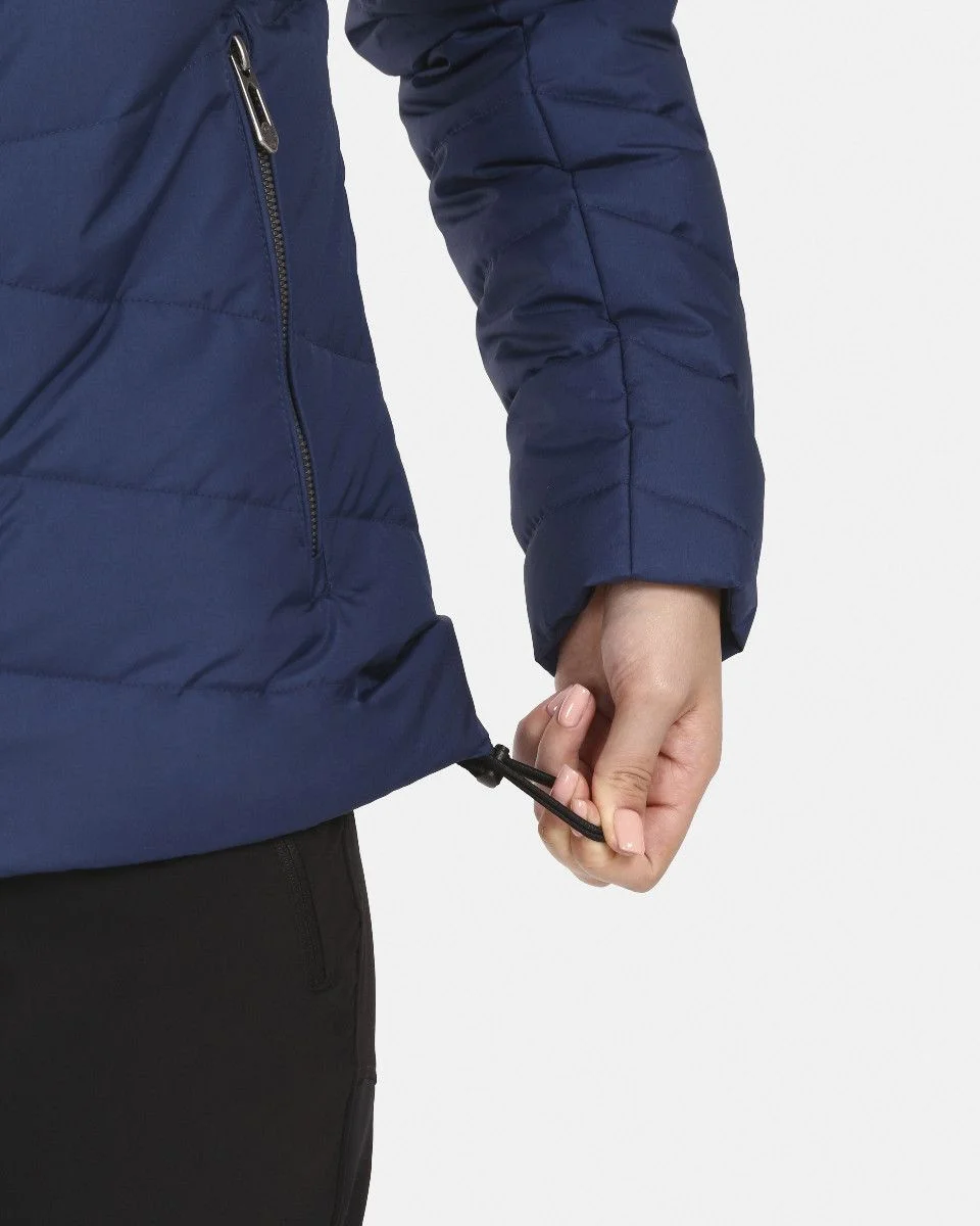 TASHA-W Tmavomodrá - Kilpi 42